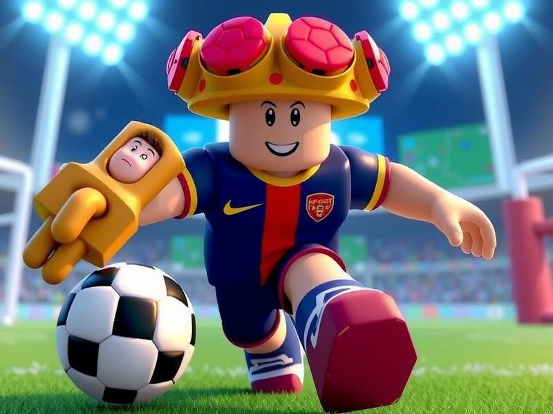 Football Legends Roblox redeem codes interface screen