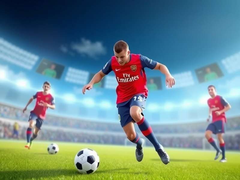 Detailed tactical map of Y8 Football Legends showing player positioning and hot zones