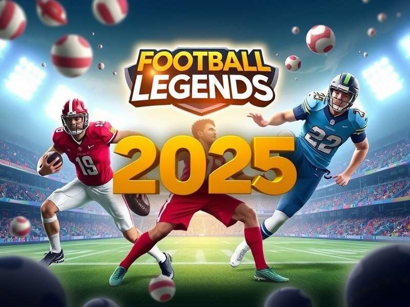 Football Legends May 2025 Redemption Codes Screen