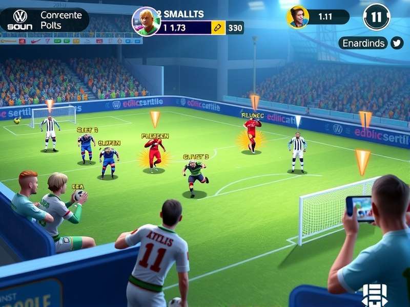 Football Legends 2024 meta strategy chart showing formations