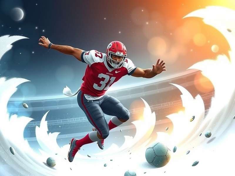 Football Legends 2024 Script Interface with Advanced Features