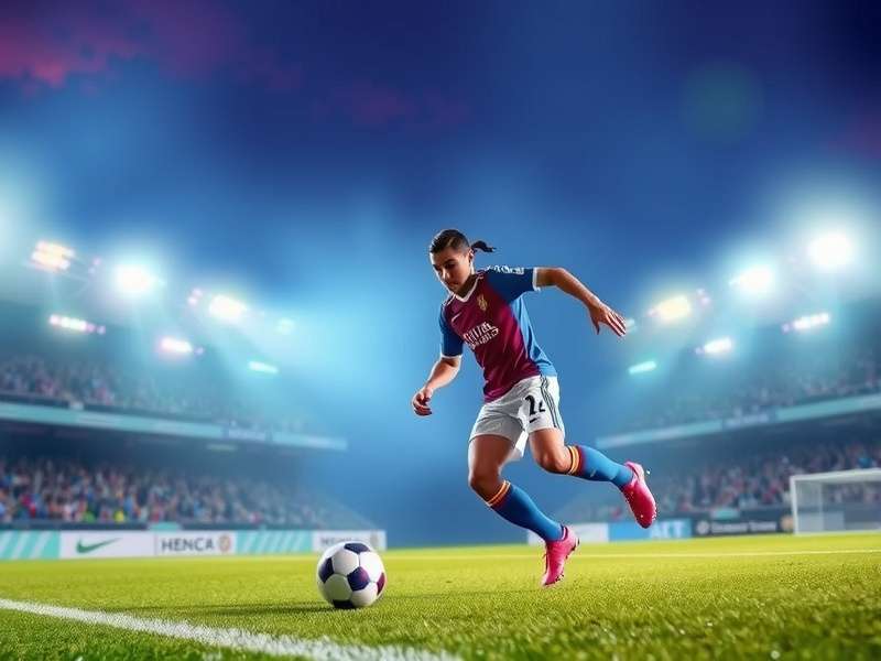 Football Legends gameplay screenshot showing intense soccer action