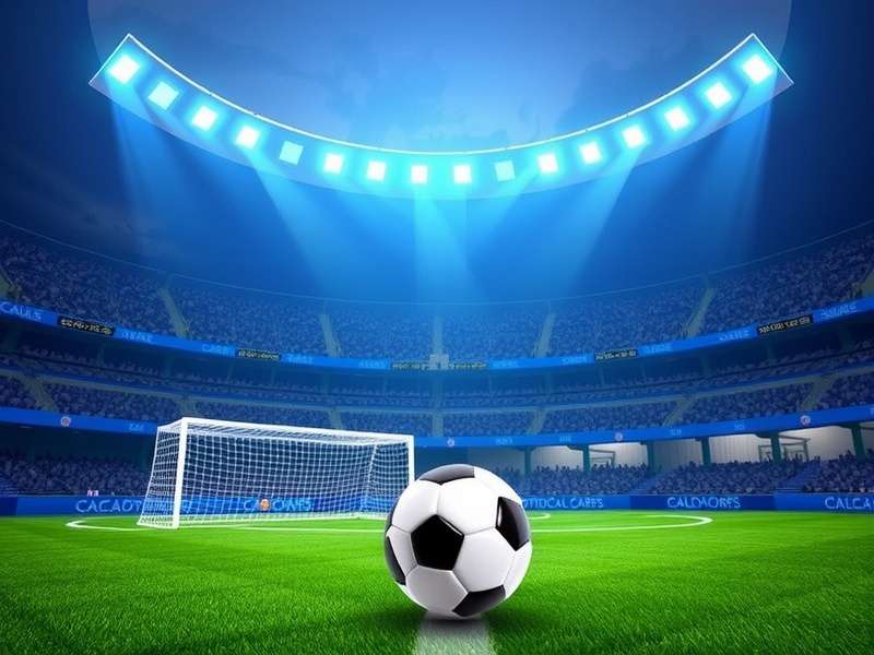 Football Legends Gameplay Screenshot showing intense soccer action