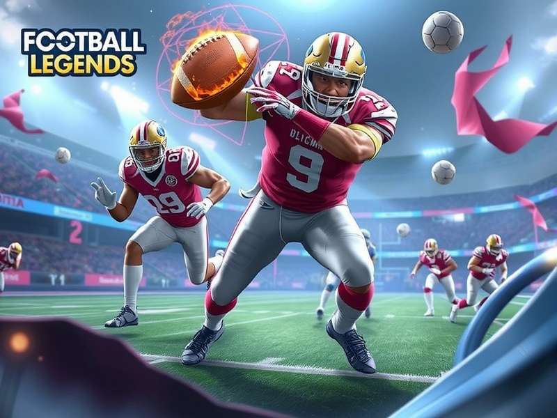 Football Legends Gameplay Screenshot showing promo code redemption