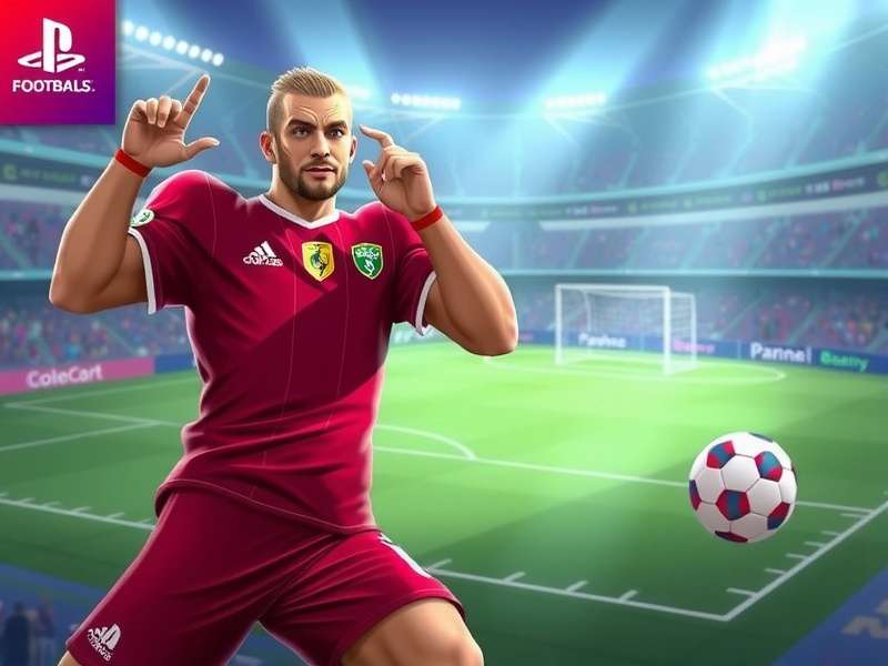 Football Legends 2024 gameplay screenshot showing coin redemption menu