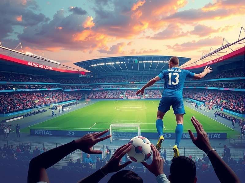 Football Legends – Ultimate Fotball Guide and Wiki for Indian Players