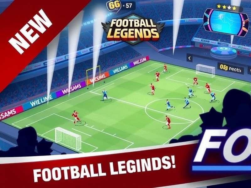 Football Legends Unblocked Games 66 – Ultimate gaming guide and strategies for Indian players