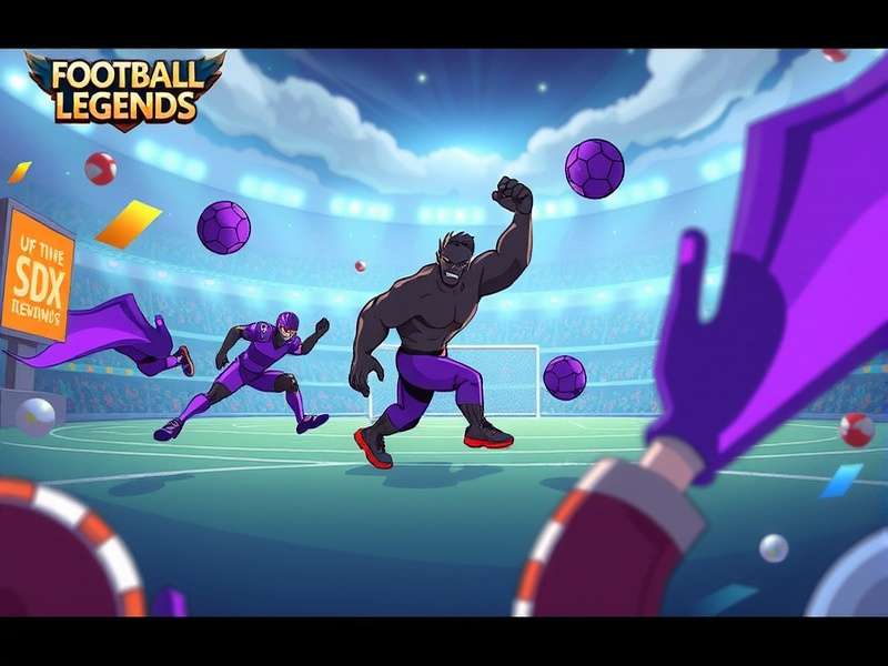 Football Legends Unblocked Wtf – India's top football gaming community platform
