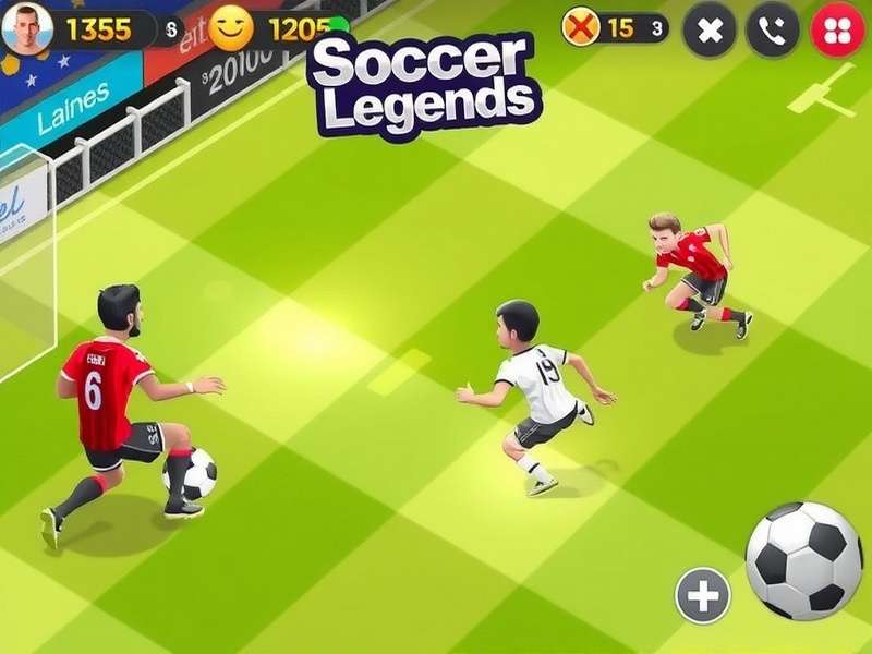 Soccer Legend – Football Legends Ultimate Guide for Indian Gamers