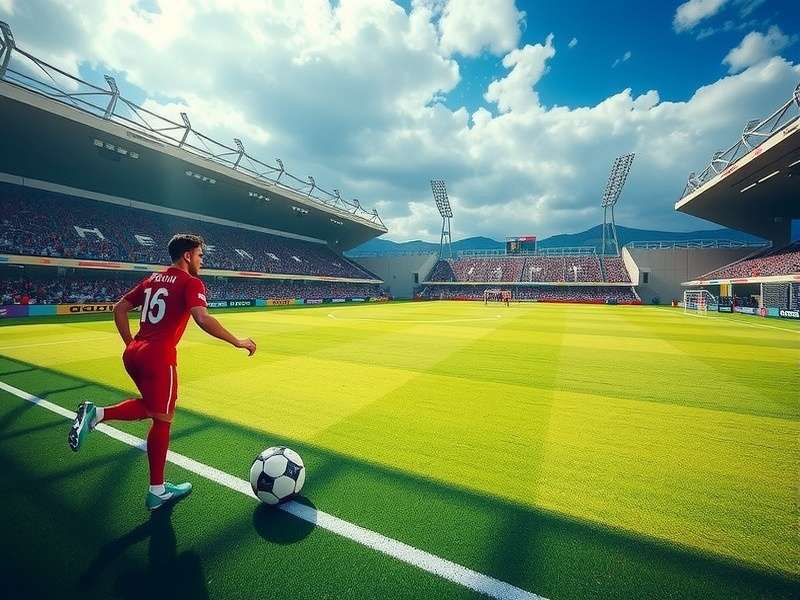 Arjun 'Shadow' Mehta — India's #1 Football Legends 2024 player in exclusive interview