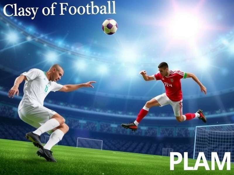 Football Free Games – Play Football Legends online for free on desktop and mobile