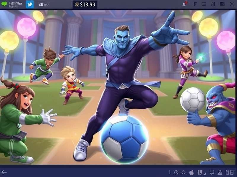 Football Legends Codes 2025 – Ultimate Guide with rewards and tips for Indian players