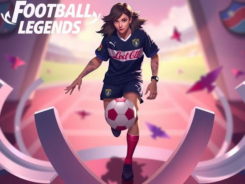 Football Legends Y8 2021 player interview with Arjun MessiBhai Nair from Kochi