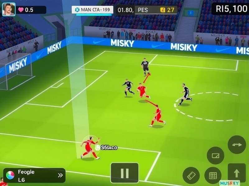 Football Legends Y8 2021 – Ultimate Game Guide and Strategy Hub