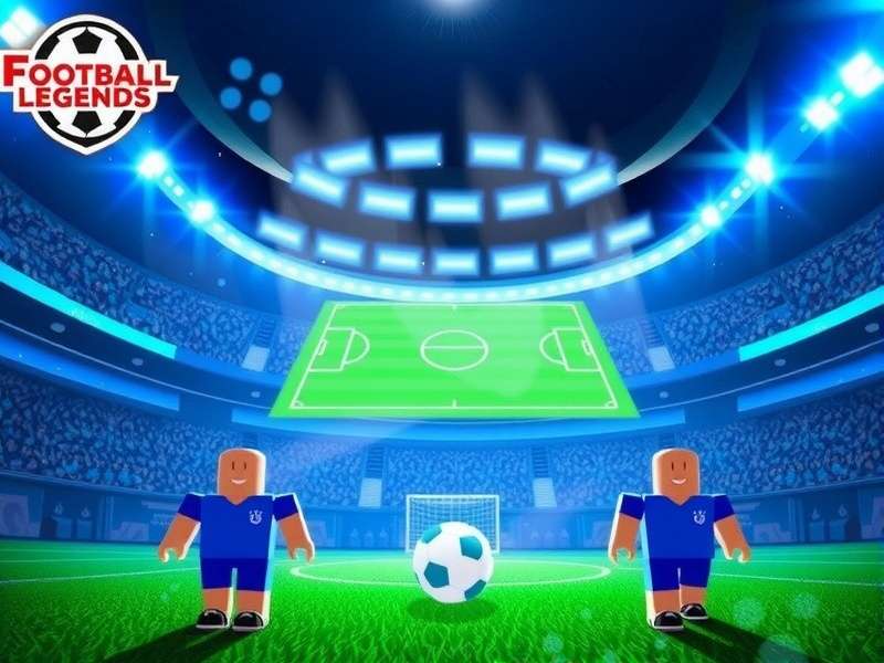 Indian Football Legends script developer community meetup