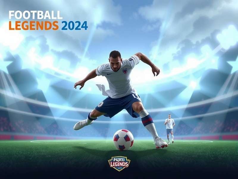 Football Legends Scripts 2024 – Pro hacks, automation scripts, and exclusive gameplay data for Indian players